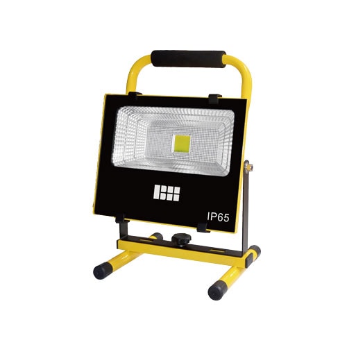 LED泛光燈(防水充電式)